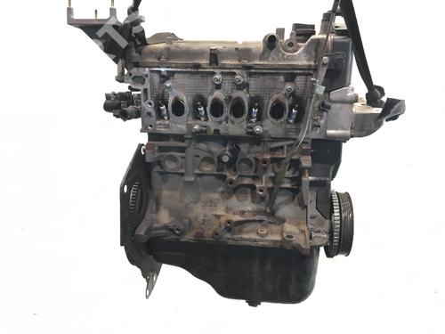 Engine FIAT GRANDE PUNTO (199_) 1.2 (65 hp) 11337335