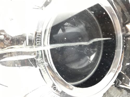 Right headlight SKODA FABIA II (542) 1.2 | BP24517488C29 
