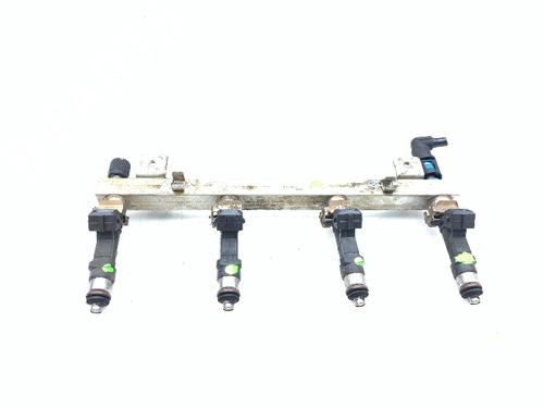 Used Injection rail Injection rail 38595193 38595193