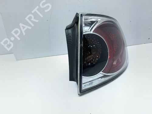 Right taillight MAZDA 6 Station Wagon (GY) 2.0 DI (GY19) | BP30470642C35