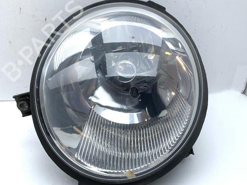 Venstre forlygte VW LUPO I (6X1, 6E1) 1.0 (50 hp) 32161575