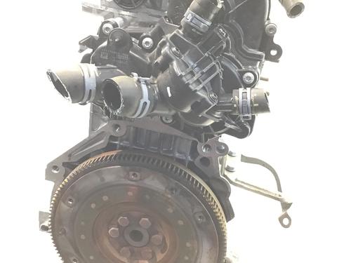 Engine SEAT IBIZA IV (6J5, 6P1) 1.0 | BP17321377M1 