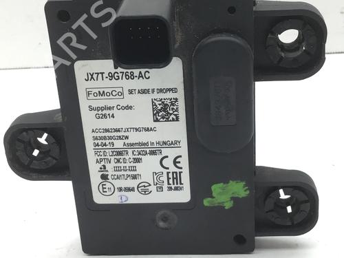 Elektronische module FORD USA EDGE 2.0 EcoBlue AWD (238 hp) 29725486