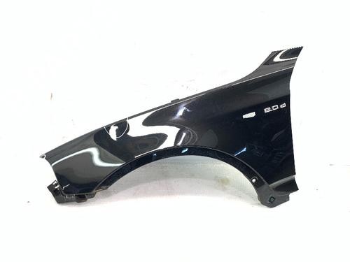 Used Left front fenders BMW X3 (E83) 2.0 sd (177 hp) 18322910