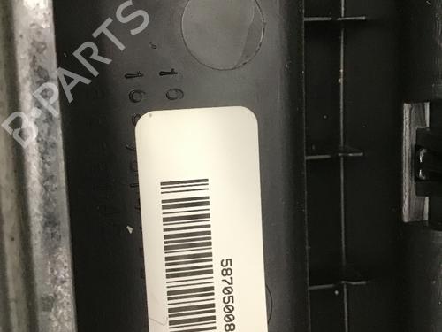 Armrest / Center console MERCEDES-BENZ M-CLASS (W164) ML 280 CDI 4-matic (164.120) | BP15900462I20 