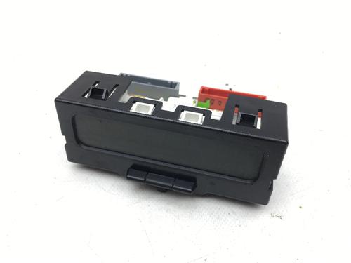 Used Display monitor Display monitor RENAULT MEGANE I (BA0/1_) 1.6 16V (BA04, BA0B, BA11, BA1J, BA16, BA19, BA1K, BA1V,... (107 hp) 10615877 10615877