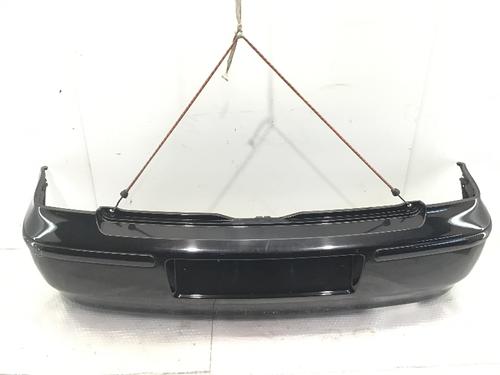 Bumper achter VW POLO (6N2) 1.0 (50 hp) 16306295