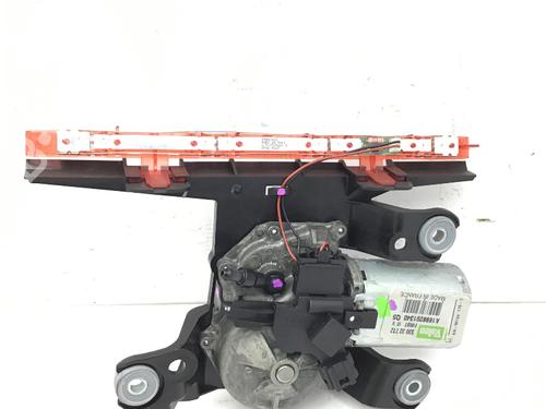 Rear wiper motor MERCEDES-BENZ A-CLASS (W169) A 150 (169.031, 169.331) | BP26289582M102 