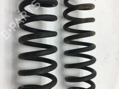 Used Shock absorber spring BMW 3 (E90) 318 i (129 hp) 14585972