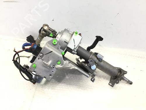 Steering column NISSAN MICRA III (K12) 1.2 16V | BP25402632M21 