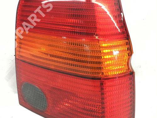 Used Right taillight SEAT AROSA (6H1) 1.0 (50 hp) 8051498