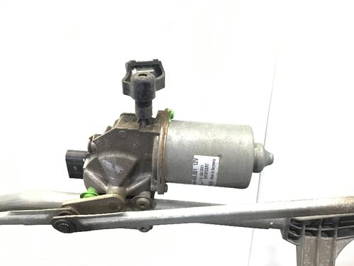 Front wipers mechanism SMART FORTWO Coupe (451) 1.0 (451.330, 451.334) | BP13916825C83 