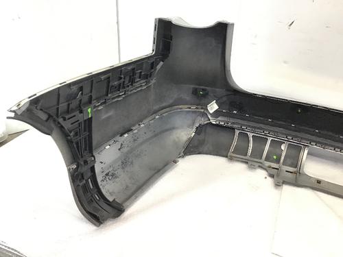 Rear bumper VW PASSAT B6 Variant (3C5) 2.0 TDI | BP29263187C8 