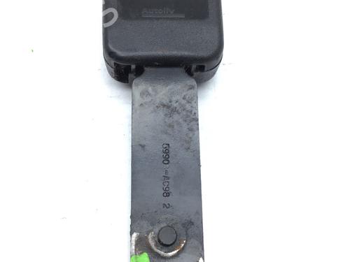 Seat buckle PEUGEOT 206 Hatchback (2A/C) 1.6 16V | BP27377023I32 