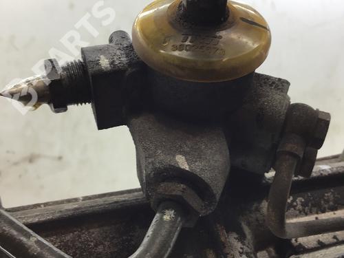 Steering rack CITROËN C8 (EA_, EB_) 2.0 16V | BP6697571M22 