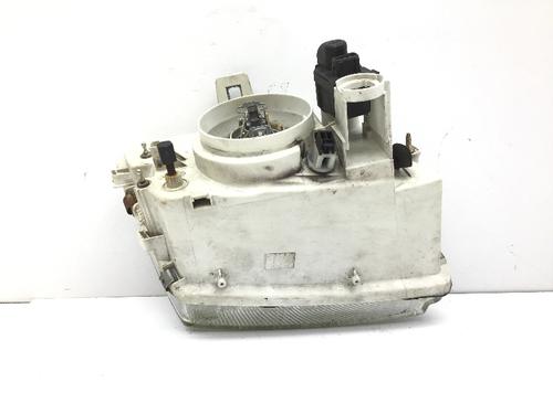 Left headlight FIAT SEICENTO / 600 (187_) 1.1 (187AXB, 187AXB1A, 187AXC1A02) | BP23133387C28 