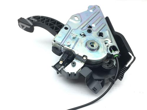 Electric handbrake MERCEDES-BENZ C-CLASS (W204) C 220 CDI (204.008) | BP14588240E5 
