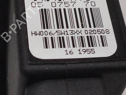 Right rear window motor VW GOLF PLUS V (5M1, 521) 1.4 TSI | BP16182230E22 