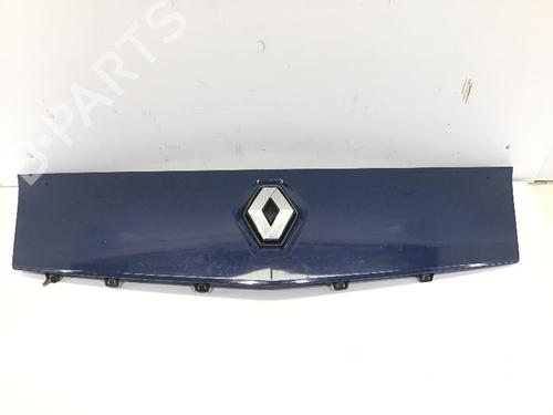 Used Grille RENAULT KANGOO Express (FW0/1_) 1.5 dCi 70 (FW0A, KW0V) (68 hp) 24126388