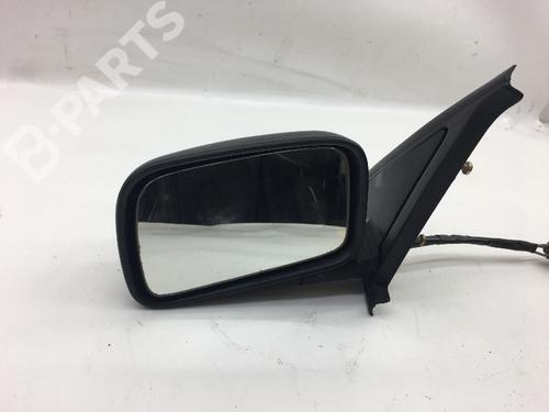 Left mirror VW GOLF II (19E, 1G1) 1.6 D | BP6938682C26 