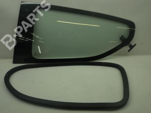 Used Rear left door window Rear left door window SUZUKI ALTO VII (GF) 1.0 (AMF310, GFC31S) (68 hp) 6448685 6448685