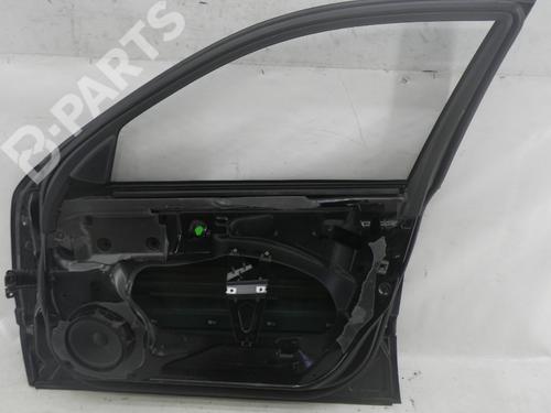 Right front door MERCEDES-BENZ E-CLASS (W211) E 270 CDI (211.016) | BP5964549C3 
