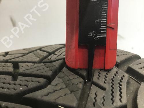 Rim OPEL INSIGNIA A Sports Tourer (G09) 2.0 CDTI (35) | BP30002968C45