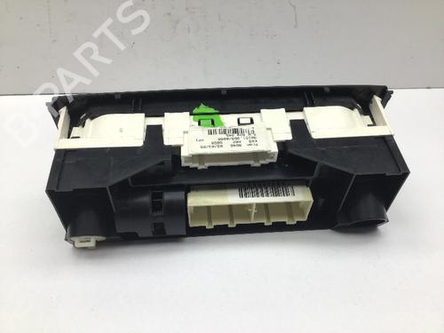 Climate control SKODA FABIA II (542) 1.4 | BP30110788I5 