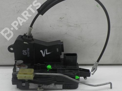 Used Electronic module OPEL VECTRA C Estate (Z02) 2.2 DTI (F35) (125 hp) 6132537