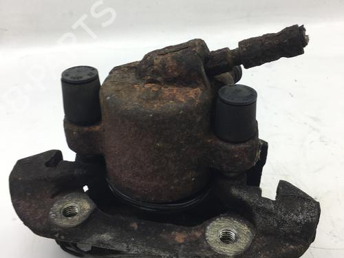 Right front brake caliper FORD FIESTA IV (JA_, JB_) 1.3 i | BP14585989M104 