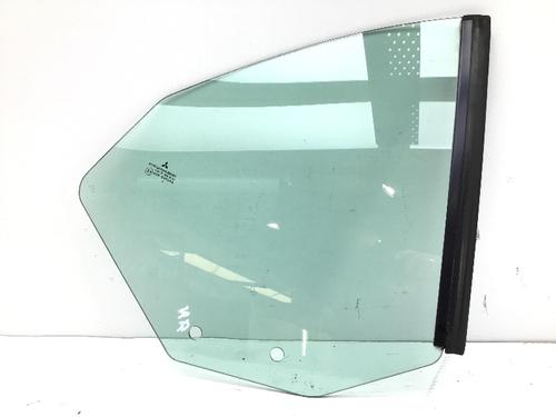 Used Front right quarter glass MITSUBISHI COLT CZC VI Convertible (RG) 1.5 (Z36A) (109 hp) 14986214