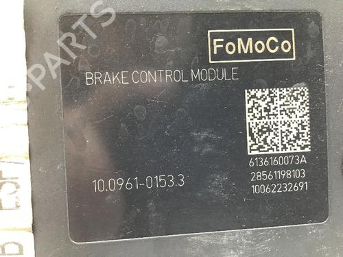 ABS pump FORD FOCUS III 1.0 EcoBoost | BP21555830M43 