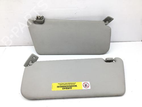 Right sun visor MERCEDES-BENZ A-CLASS (W168) A 170 CDI (168.009, 168.109) | BP17946966I2 