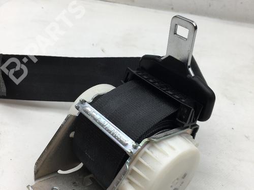 Rear right seatbelt FORD FOCUS III Turnier 1.6 TDCi | BP9853163I28 