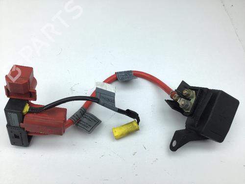 Used Cable BMW 3 (E46) 316 i (115 hp) 18699056