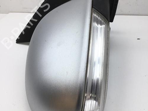 Right mirror VW GOLF V (1K1) 1.9 TDI | BP25920551C27 
