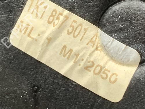 Left mirror VW GOLF V (1K1) 1.6 | BP31969342C26