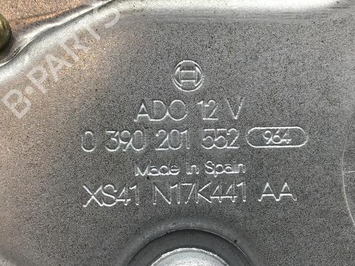Viskermotor bakrute FORD FOCUS I Turnier (DNW) 1.8 16V | BP17394806M102 