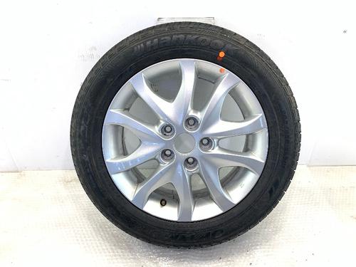 Used Rim Rim 37072715 37072715