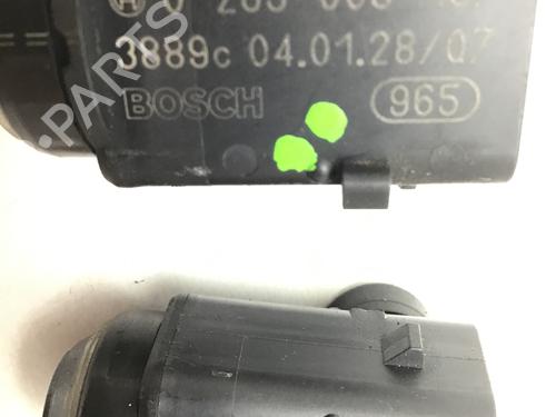 Electronic sensor MERCEDES-BENZ E-CLASS T-Model (S211) E 220 T CDI (211.206) | BP28799477M84