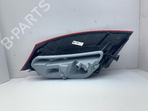 Left taillight AUDI TT (8J3) 2.0 TFSI | BP30600734C34