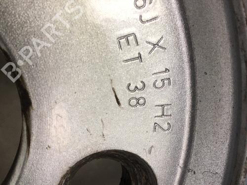 Rim AUDI A3 (8L1) 1.6 | BP28131651C45 