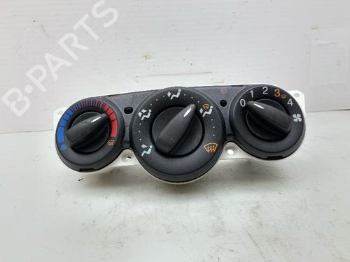 AC Styreenhet / Manøvreringsenhet AC Styreenhet / Manøvreringsenhet FORD FOCUS I (DAW, DBW) 1.6 16V (100 hp) 33944733 33944733