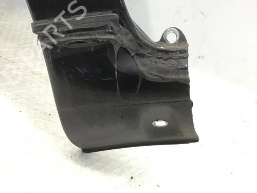 Left front fenders FIAT SEICENTO / 600 (187_) 1.1 (187AXB, 187AXB1A, 187AXC1A02) | BP23133412C41 