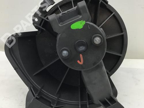 Used Heater blower motor PEUGEOT BIPPER (AA_) 1.4 HDi (68 hp) 6685117