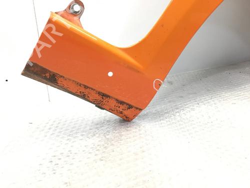Right front fenders FIAT GRANDE PUNTO (199_) 1.4 16V (199BXG1B, 199AXG1B) | BP21384635C42 