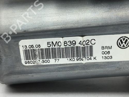 Right rear window motor VW GOLF PLUS V (5M1, 521) 1.4 TSI | BP16182230E22 