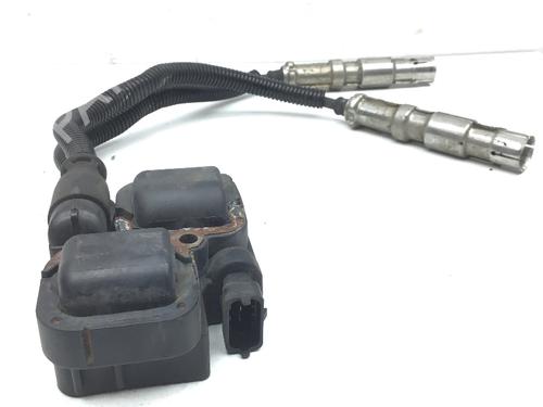 Ignition coil MERCEDES-BENZ A-CLASS (W169) A 150 (169.031, 169.331) | BP17366900M94 