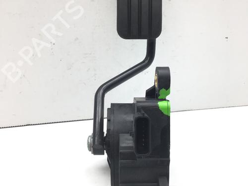 Used Pedal MERCEDES-BENZ CITAN Box Body/MPV (W415) 108 CDI (415.601, 415.603) (75 hp) 29489968