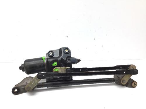 Used Front wipers mechanism HYUNDAI GETZ (TB) 1.1 (63 hp) 15061432